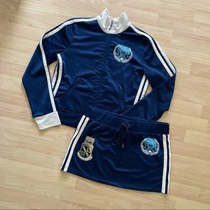 Vintage Juicy Couture Tracksuit